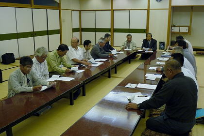 �Q�R�N�x����A���ƕ񍐁A��v��