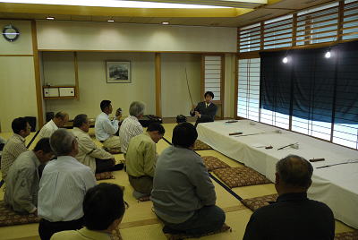 ���u�t�ɂ��Ӓ蓁�̉��