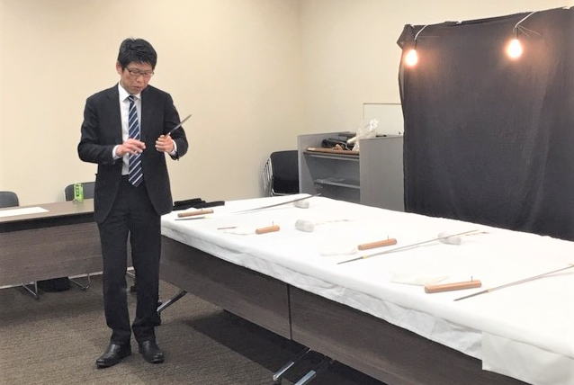 解説 石井彰講師